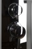 Душевая кабина Niagara Premium 100x100 NG-6002-01G