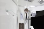 Душевая кабина Niagara Premium 100x100 NG-6002-01G