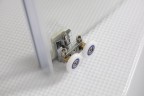 Душевая кабина Niagara Premium 100x100 NG-6002-01G