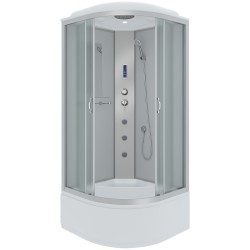 Душевая кабина Niagara Classic 90x90 NG-2308-14F