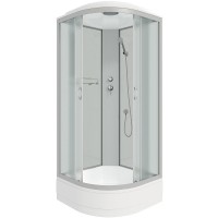 Душевая кабина Niagara Classic 90x90 NG-3301-14