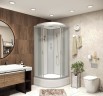 Душевая кабина Niagara Classic 90x90 NG-3301-14