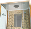 Душевая кабина Niagara Luxe 120x90 NG-7772QG
