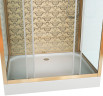 Душевая кабина Niagara Luxe 120x90 NG-7772QG
