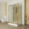 Душевая кабина Niagara Luxe 120x90 NG-7772QG