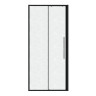 Душевая дверь Niagara Nova 100 L NG-84-L10CHB