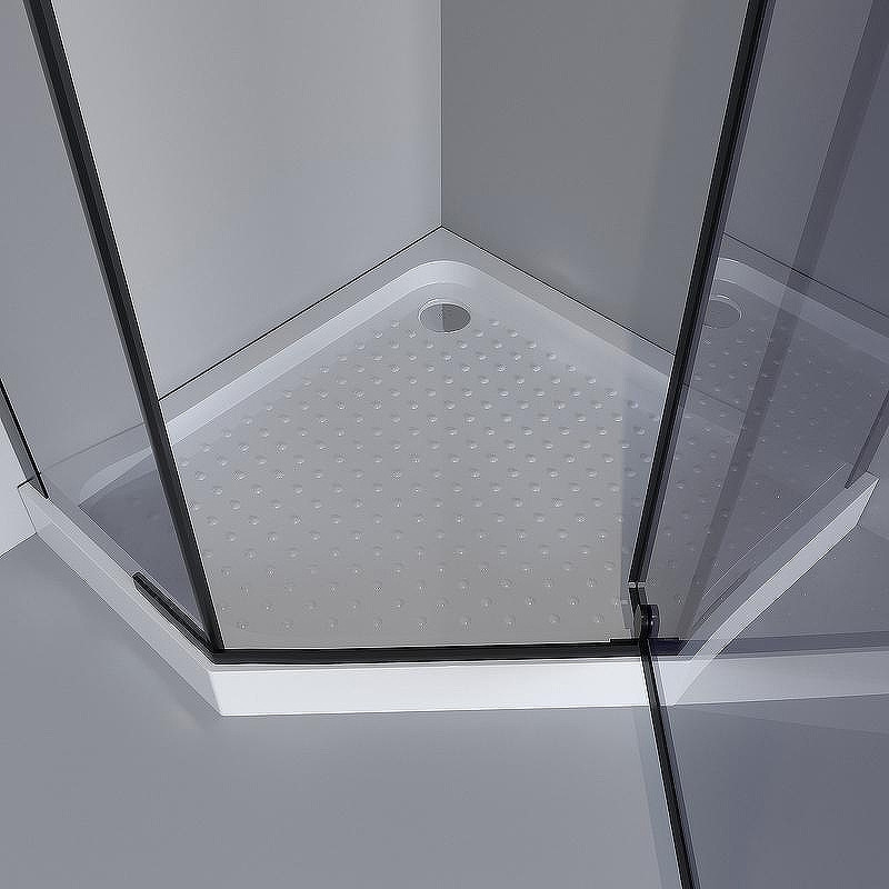 Душевой уголок Niagara Eco 100х100 NG-010-14DT