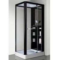 Душевая кабина Grossman GR-222 100x80