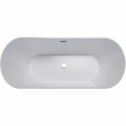 Акриловая ванна Grossman Forta 170x70 GR-2601B