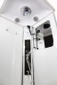 Душевая кабина Niagara Premium 90x90 NG-6001-01GD