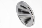 Душевая кабина Niagara Premium 90x90 NG-6001-01GD