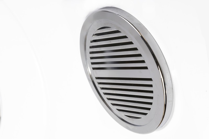 Душевая кабина Niagara Premium 90x90 NG-6001-01GD