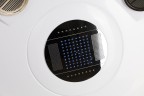Душевая кабина Niagara Premium 90x90 NG-6001-01GD