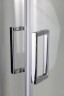 Душевая кабина Niagara Premium 90x90 NG-6001-01GD