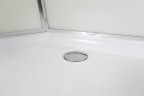 Душевая кабина Niagara Premium 90x90 NG-6001-01GD