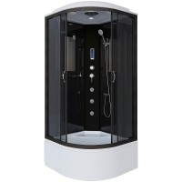 Душевая кабина Niagara Classic 90x90 NG-6508-14F