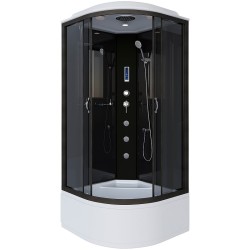 Душевая кабина Niagara Classic 90x90 NG-6508-14F