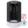 Душевая кабина Niagara Classic 90x90 NG-6508-14F