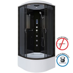 Душевая кабина Niagara Classic 90x90 NG-6508-14F