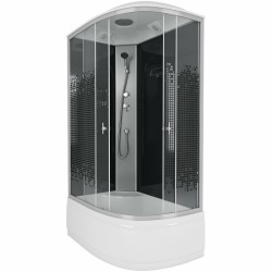 Душевая кабина Niagara Eco NG-7510-14L 120х80