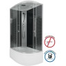 Душевая кабина Niagara Eco NG-7510-14L 120х80