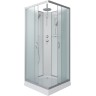 Душевая кабина Niagara Classic 90х90 NG-1101-14BKT
