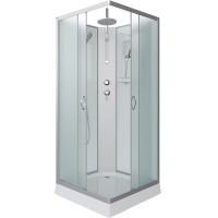 Душевая кабина Niagara Classic 90х90 NG-1101-14BKT