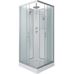 Душевая кабина Niagara Classic 90х90 NG-1101-14BKT