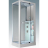 Душевая кабина Grossman GR-123 110x90
