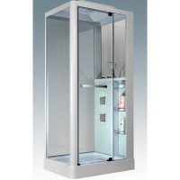 Душевая кабина Grossman GR-123 110x90