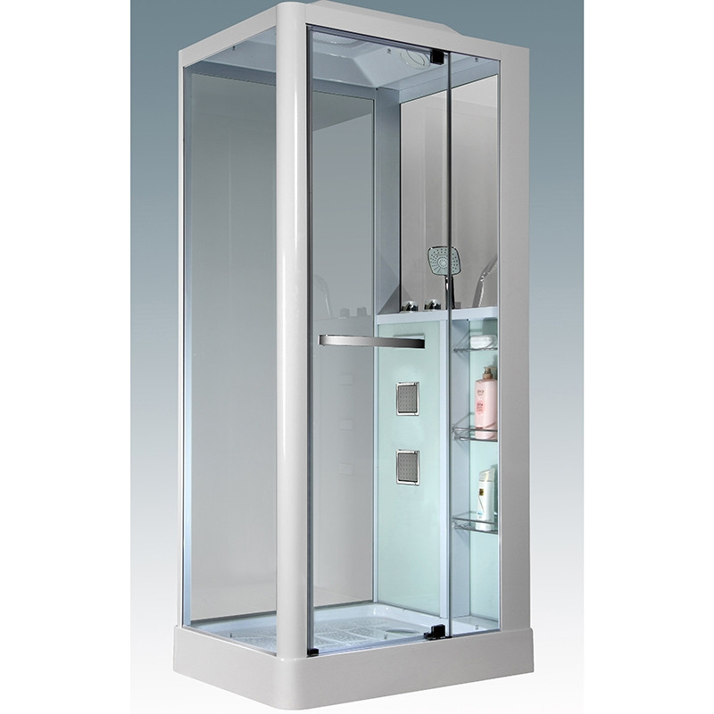 Душевая кабина Grossman GR-123 110x90