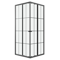 Душевой уголок Niagara Eco 80х80 NG-1008-14QKL