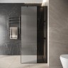 Душевая перегородка Niagara Nova 100 NG-481-10FBLACK
