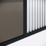 Душевая перегородка Niagara Nova 100 NG-481-10FBLACK