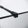 Душевая перегородка Niagara Nova 100 NG-481-10FBLACK