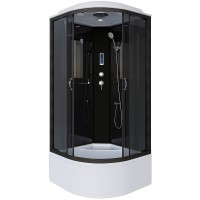 Душевая кабина Niagara Classic 90x90 NG-6508-14P