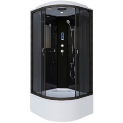 Душевая кабина Niagara Classic 90x90 NG-6508-14P
