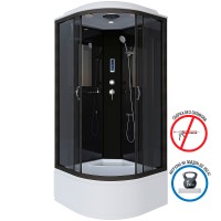 Душевая кабина Niagara Classic 90x90 NG-6508-14P