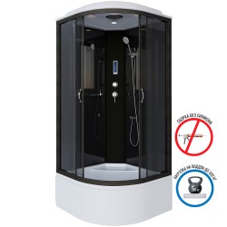 Душевая кабина Niagara Classic 90x90 NG-6508-14P