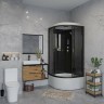 Душевая кабина Niagara Classic 90x90 NG-6508-14P