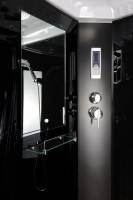 Душевая кабина Niagara Classic 90x90 NG-6508-14P