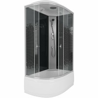 Душевая кабина Niagara Eco NG-7510-14R 120х80