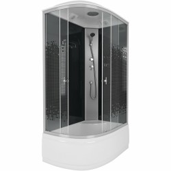 Душевая кабина Niagara Eco NG-7510-14R 120х80