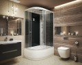 Душевая кабина Niagara Eco NG-7510-14R 120х80