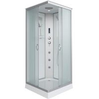 Душевая кабина Niagara Classic 90х90 NG-1101-14F