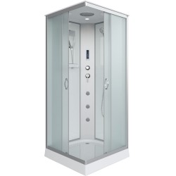 Душевая кабина Niagara Classic 90х90 NG-1101-14F