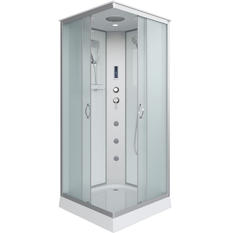 Душевая кабина Niagara Classic 90х90 NG-1101-14F