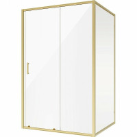 Душевой уголок Niagara Nova 120х80 NG-42-12AG-A80G