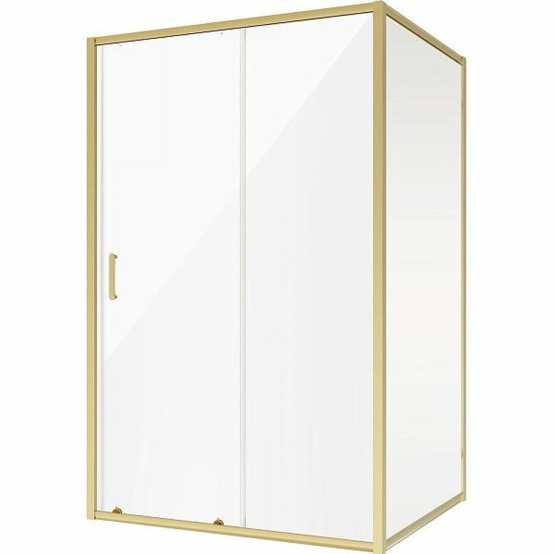 Душевой уголок Niagara Nova 120х80 NG-42-12AG-A80G