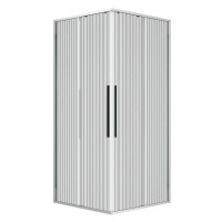 Душевой уголок Niagara Nova 80х80 NG-4622-34